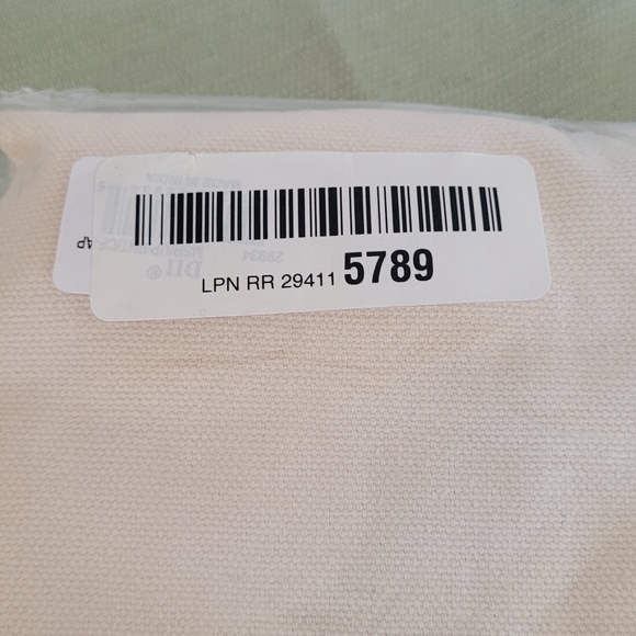 Kitchen Apron - Picture 3 of 8